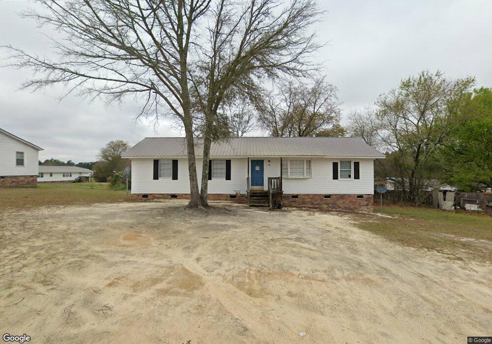 752 Maggie Ave, Camden, SC 29020 - photo 1
