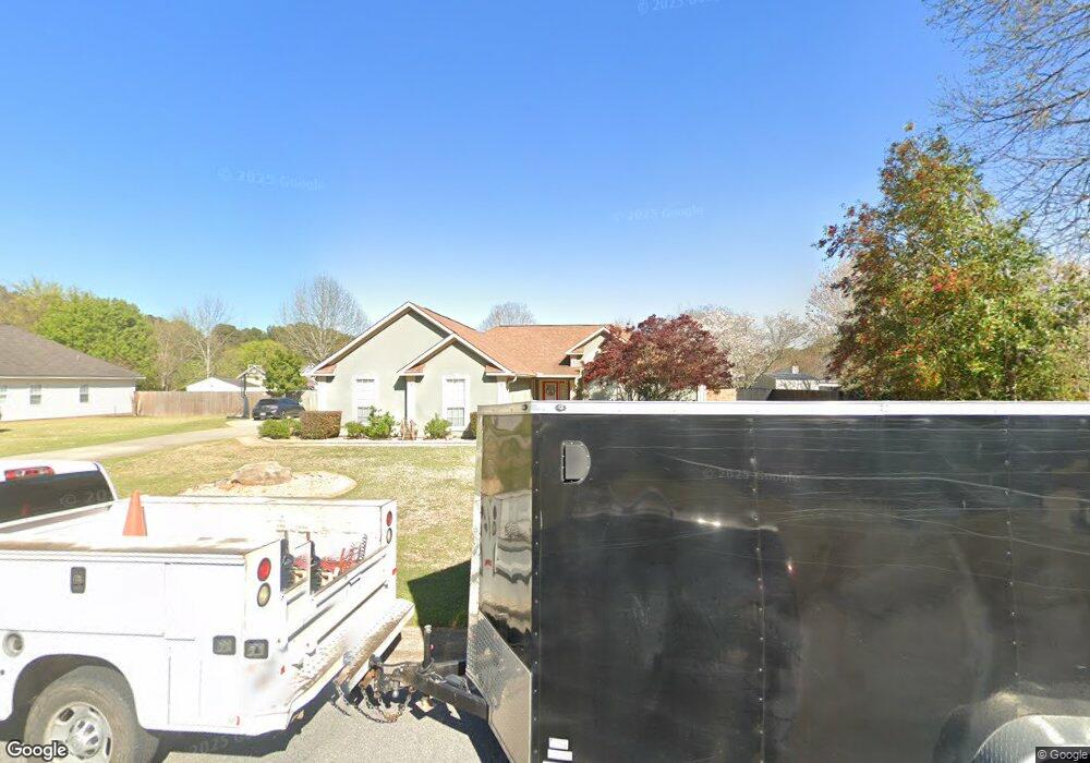 213 Muirfield Ln, Byron, GA 31008 - photo 1