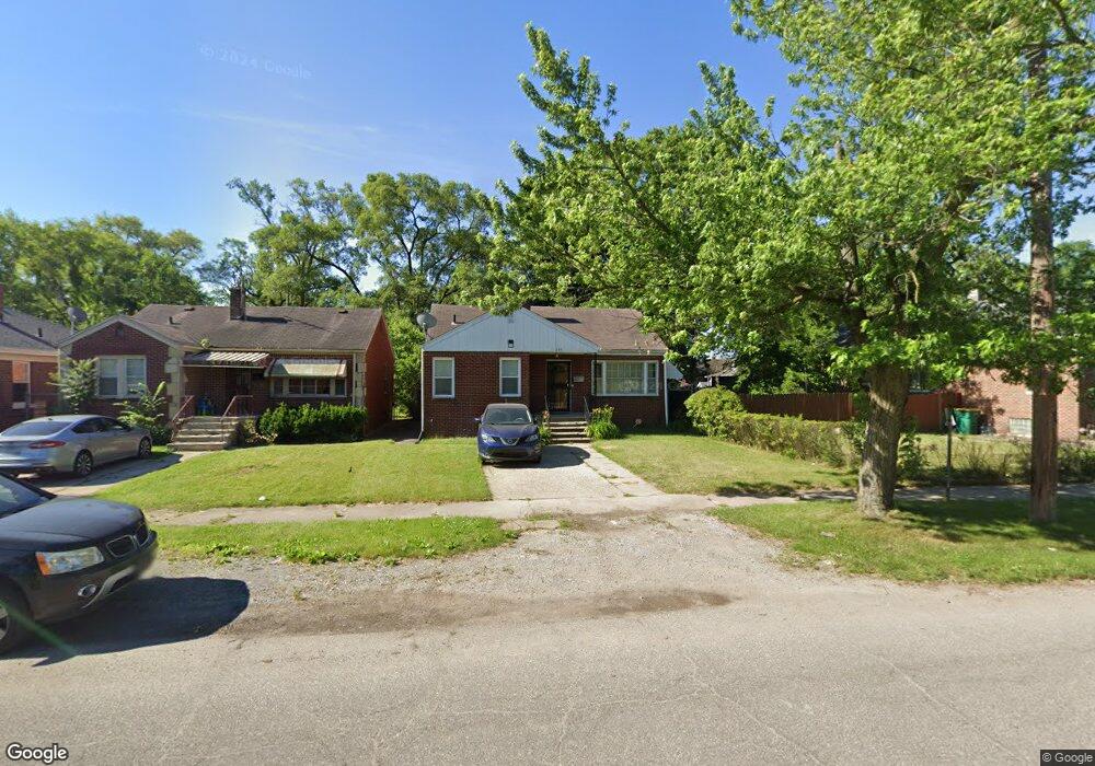 659 W 39th Ave, Gary, IN 46408 - photo 1