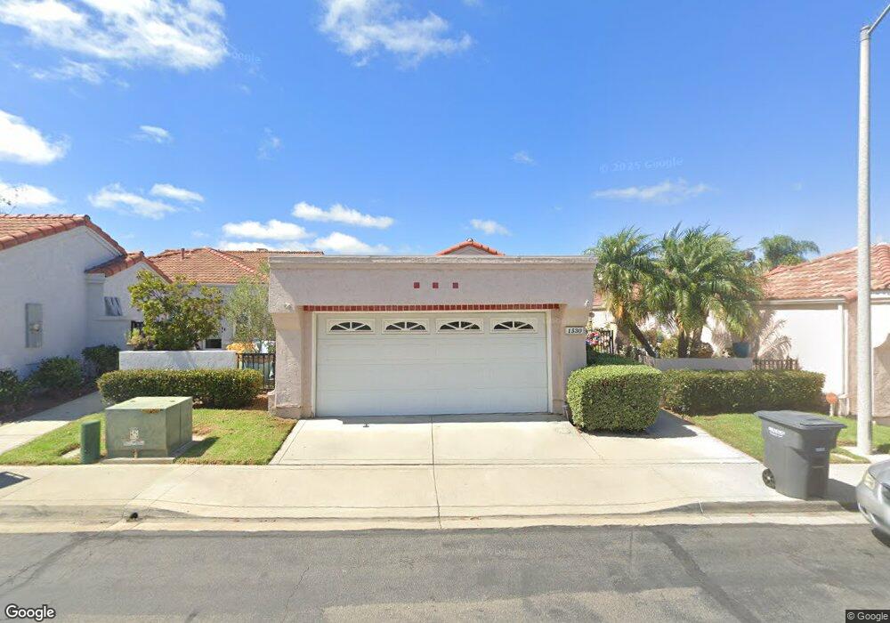 1530 Camino Linda Dr, San Marcos, CA 92078 - photo 1