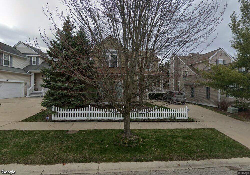 1292 Timmins Dr unit 115, Ann Arbor, MI 48103 - photo 1