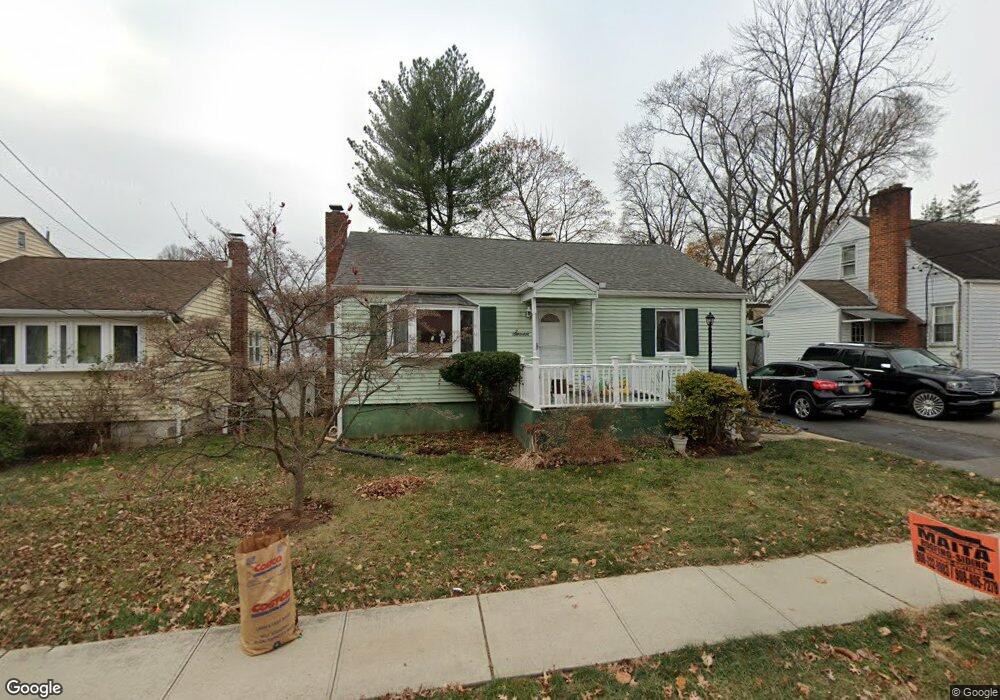7 Wilson Ave, North Plainfield, NJ 07060 - photo 1