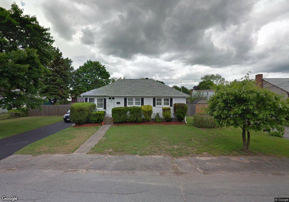 6 Marconi Dr, Randolph, MA 02368 - photo 1