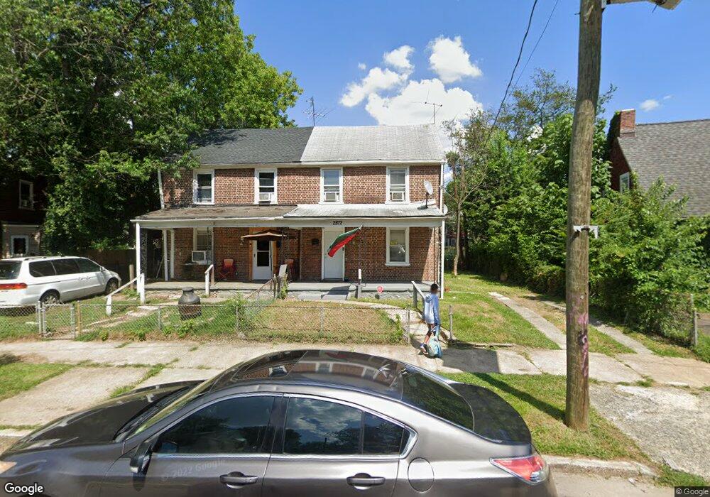 2872 Kansas Rd, Camden, NJ 08104 - photo 1