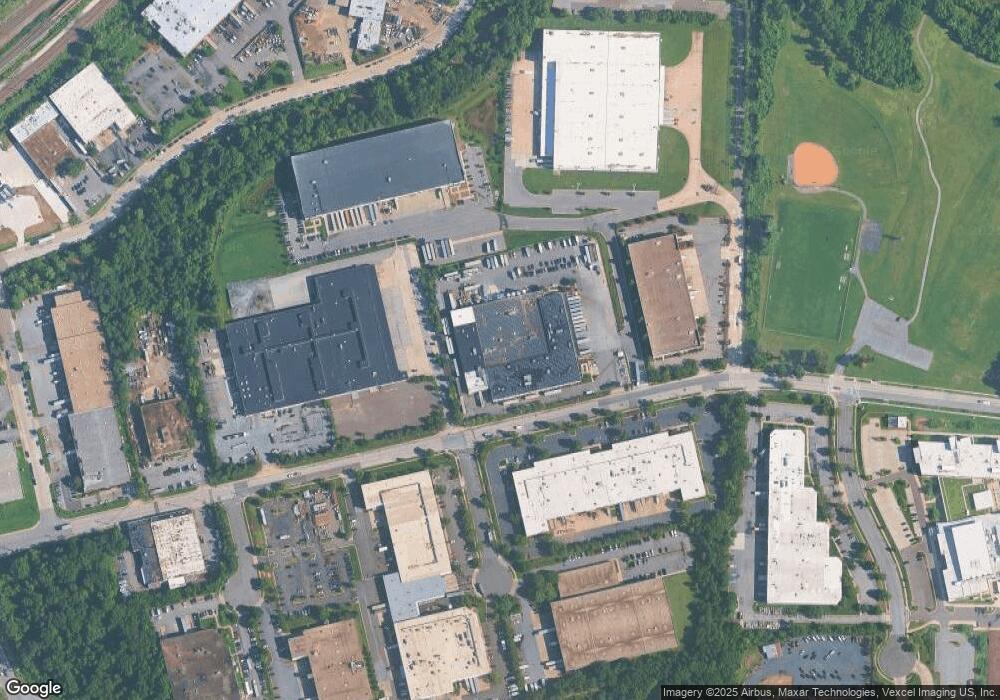 6200 Columbia Park Rd, Landover, MD 20785 - photo 1