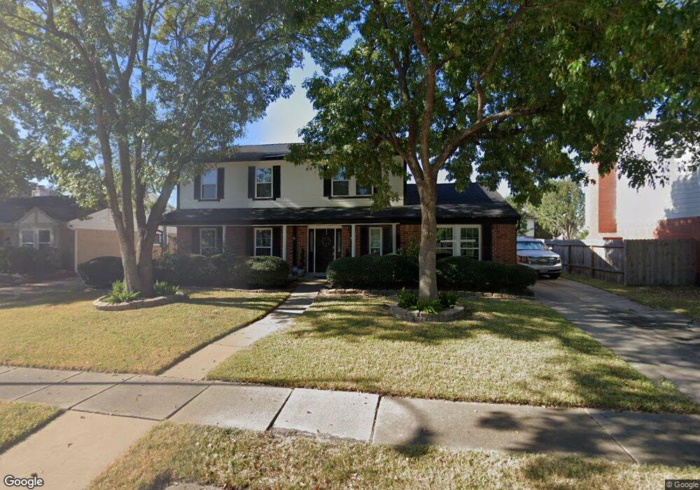 8107 Silver Fir Dr, Houston, TX 77095 - photo 1