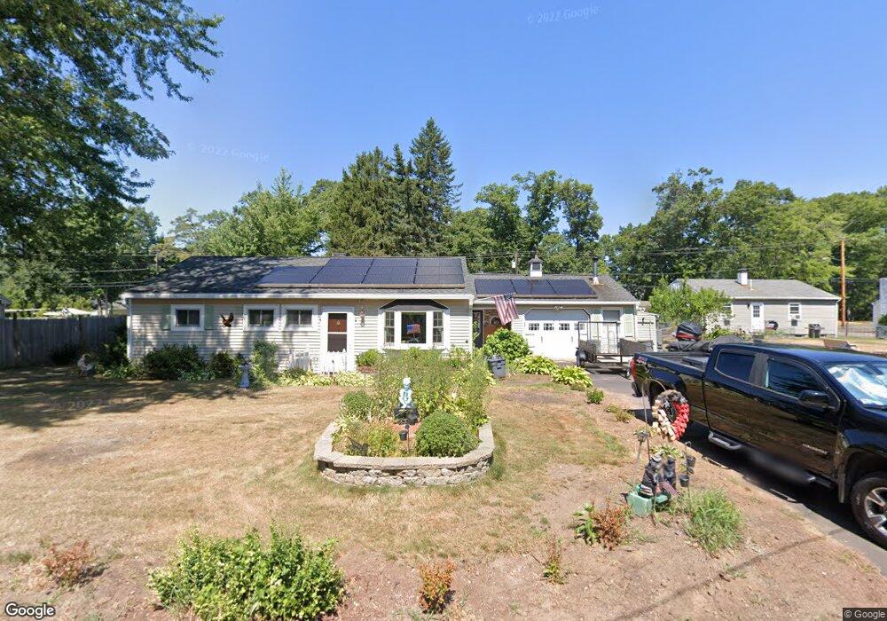 12 Baylor Ave, Westborough, MA 01581 - photo 1