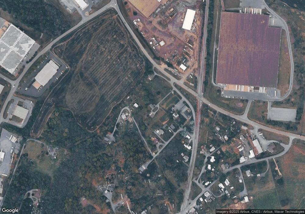 1216 Old Depot Ln, Rockingham, VA 22801 - photo 1