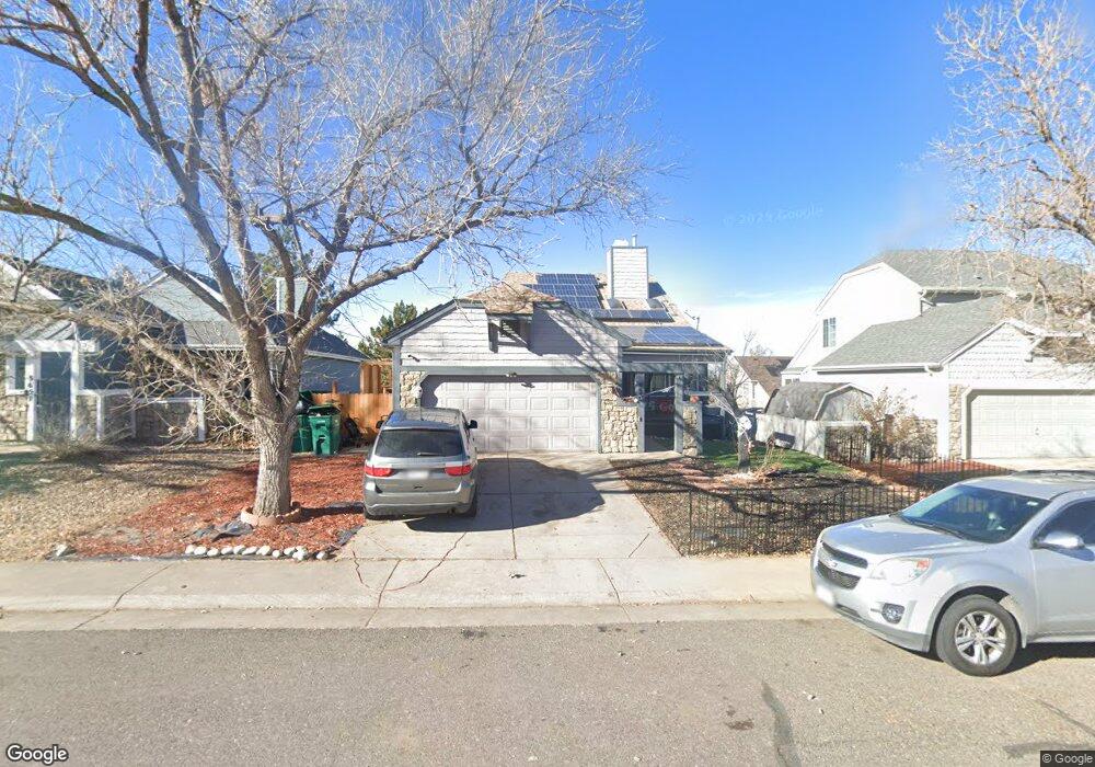 3647 S Fundy Way, Aurora, CO 80013 - photo 1