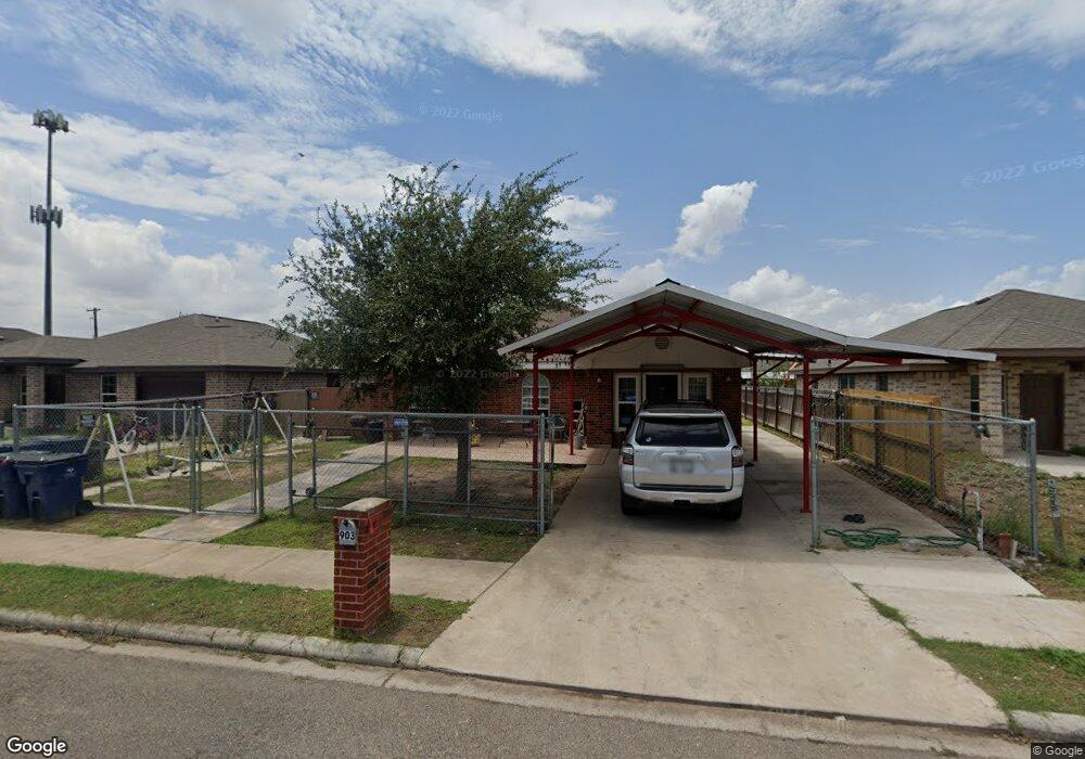 905 S 28th St, Donna, TX 78537 - photo 1