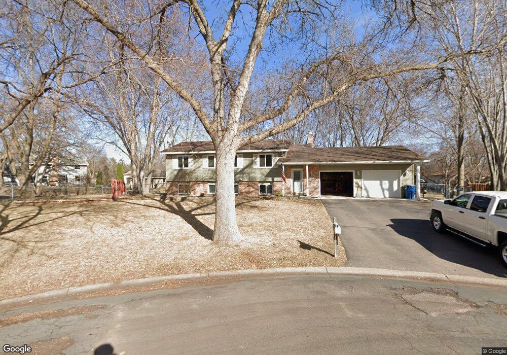 10626 Union Terrace Ln N, Maple Grove, MN 55369 - photo 1