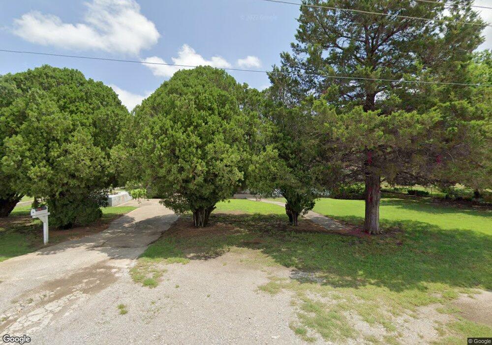 25 Hill Place, Ardmore, OK 73401 - photo 1