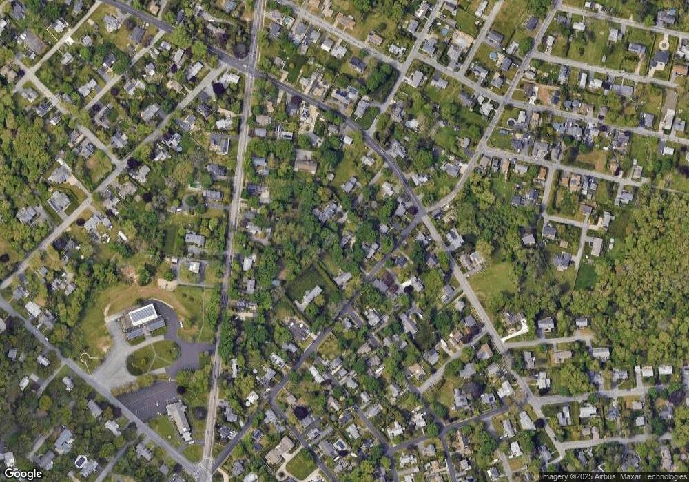 82 Prospect St, South Dartmouth, MA 02748 - photo 1