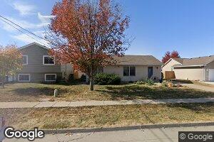 224 N Trent St, Elkhart, IA 50073