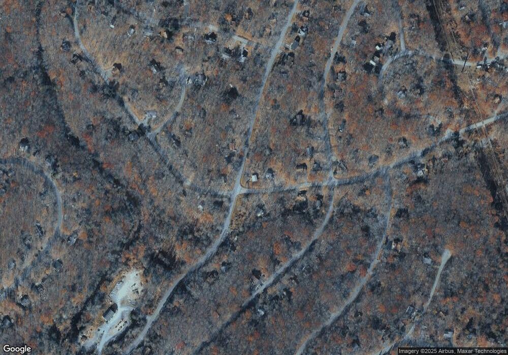 456 Saw Creek Estate, Bushkill, PA 18324 - photo 1