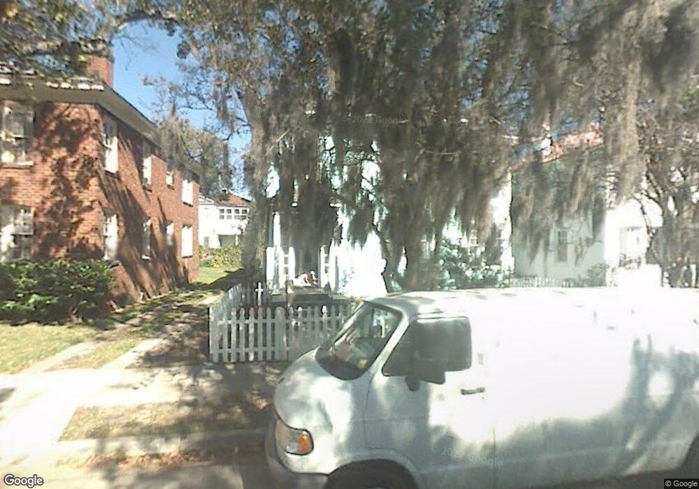 740 E 40th St, Savannah, GA 31401 - photo 1