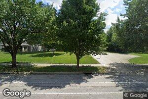1400 Cambridge Blvd, Columbus, OH 43212