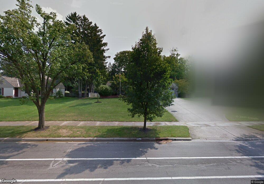 1400 Cambridge Blvd, Columbus, OH 43212 - photo 1