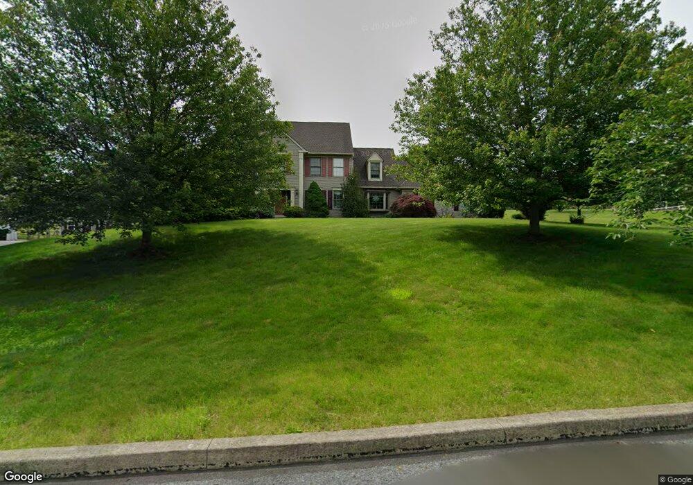 4866 Harvest Ln, Zionsville, PA 18092 - photo 1