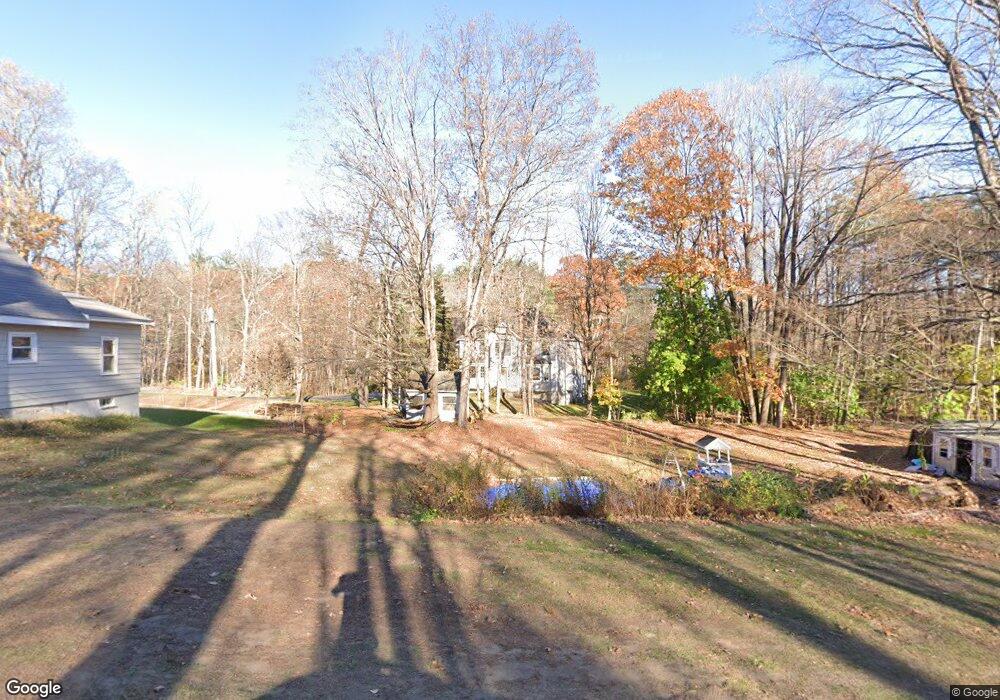 21 Highland Rd, Merrimac, MA 01860 - photo 1