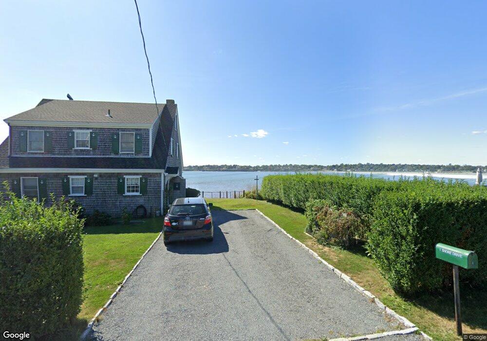 0 Shore Dr unit 306465, Middletown, RI 02842 - photo 1