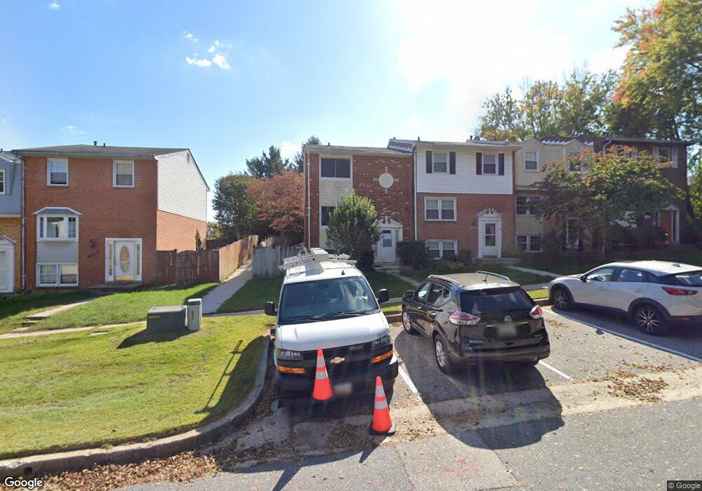 407 Nettle Hill Ln, Reisterstown, MD 21136 - photo 1