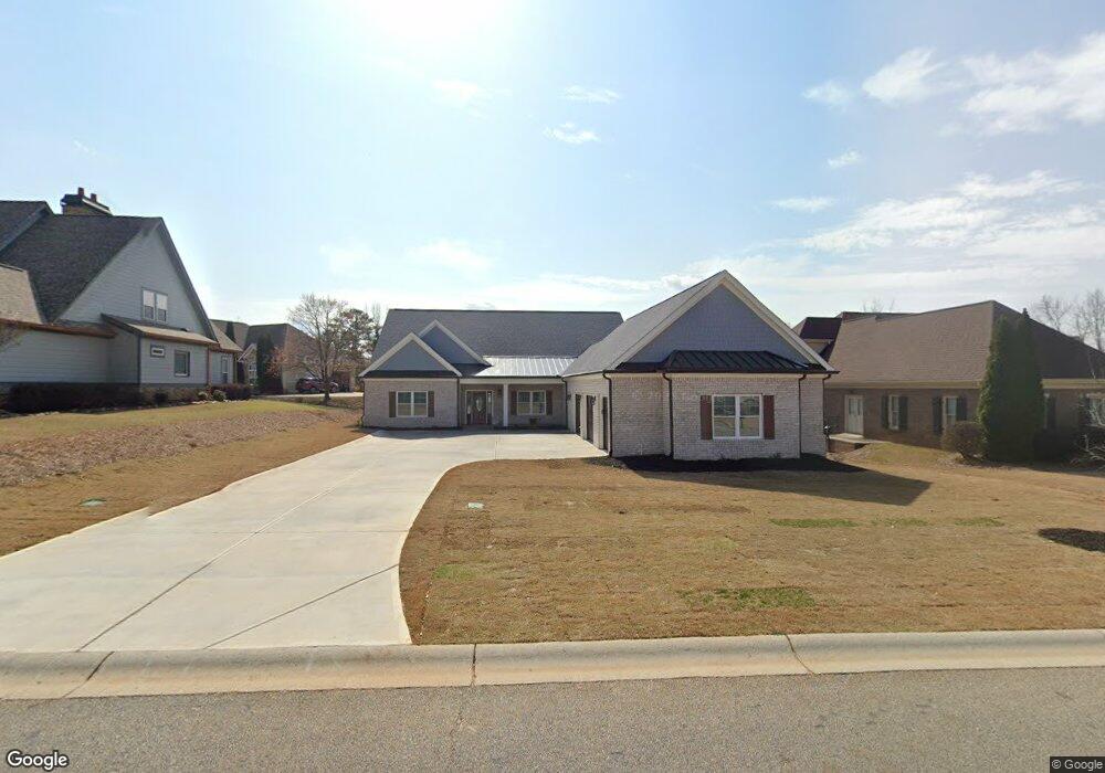 331 Harmony Grove Ln, Jefferson, GA 30549 - photo 1