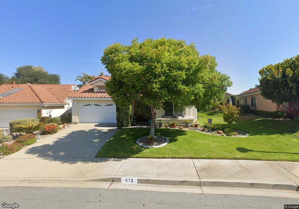 572 Masters Cir, Nipomo, CA 93444 - photo 1