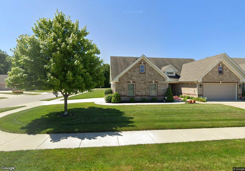 5431 Buckingham Ln, Plainfield, IN 46168 - photo 1