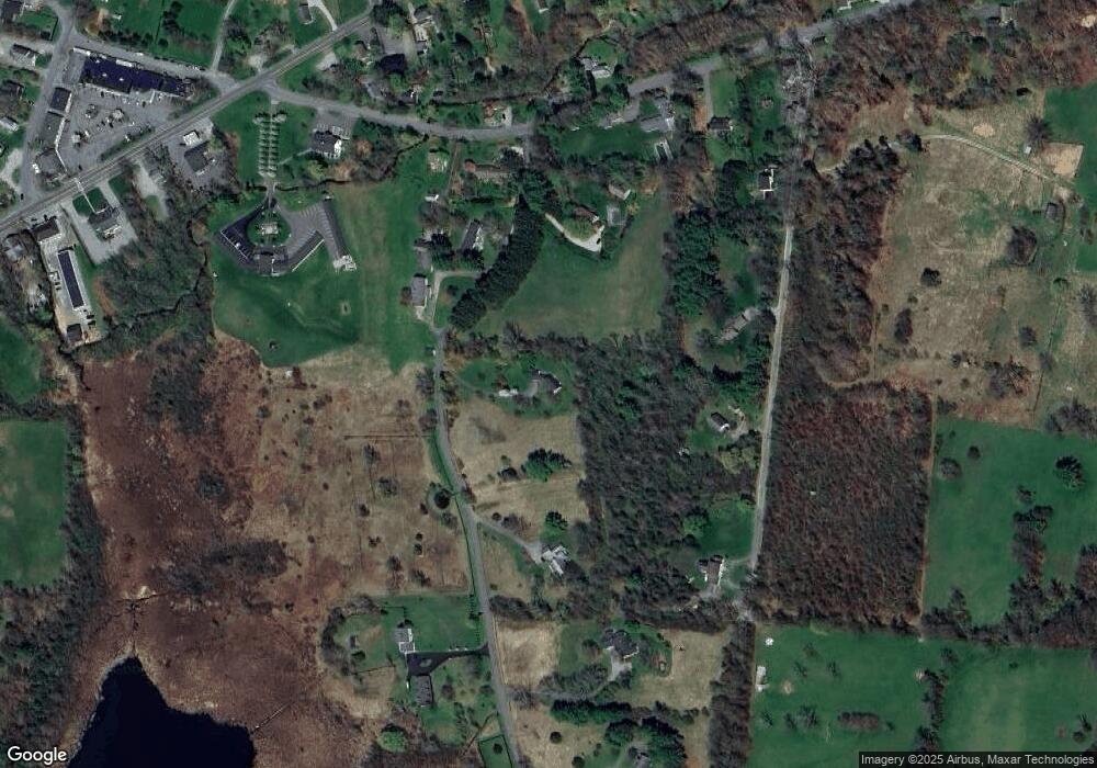 34 Still Meadow Rd, Sharon, CT 06069 - photo 1