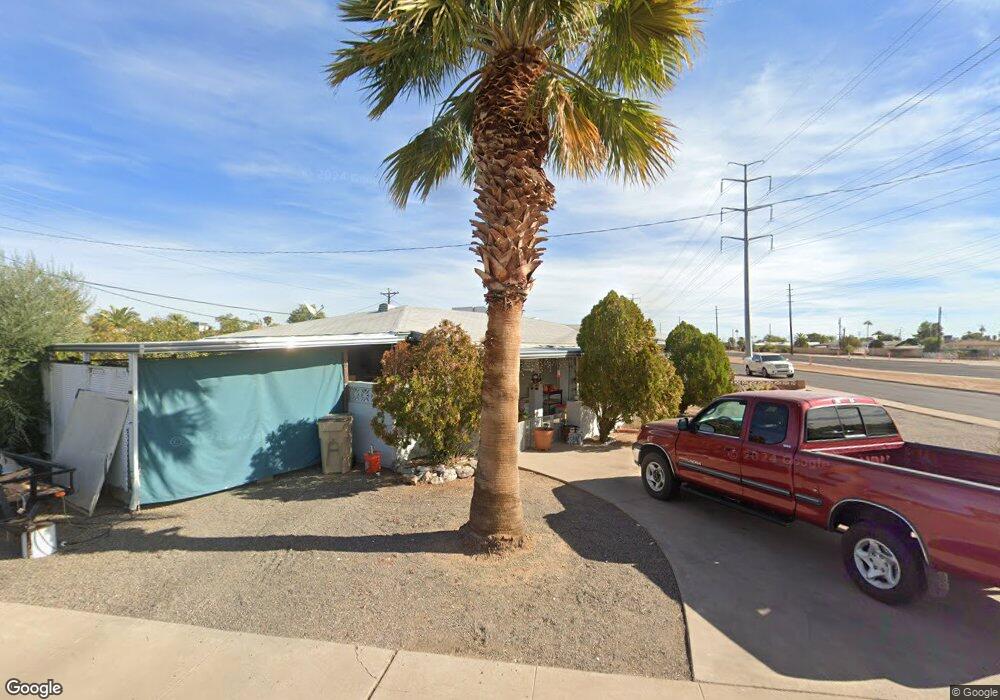 5220 E University Dr, Mesa, AZ 85205 - photo 1