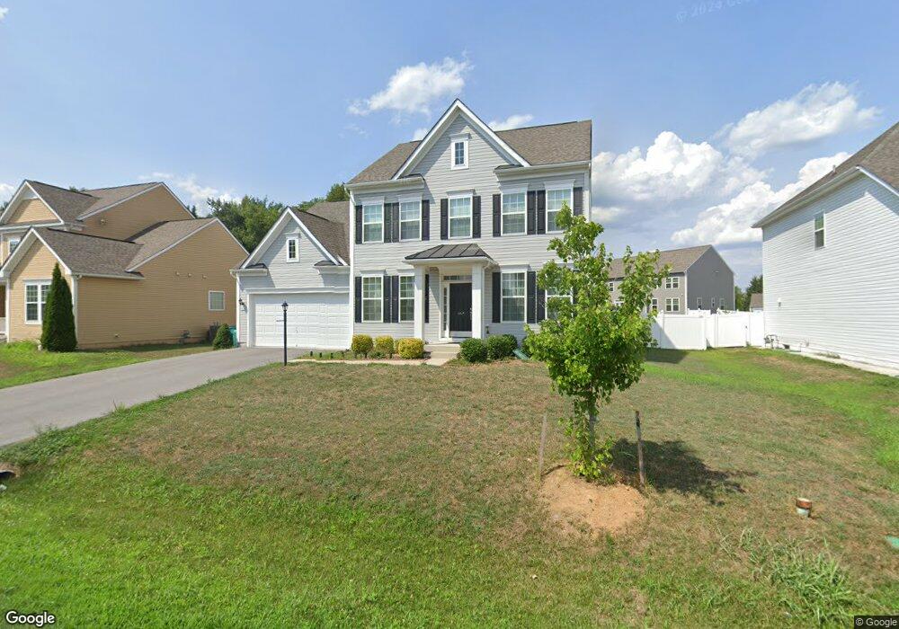 19034 Maple Valley Cir, Hagerstown, MD 21742 - photo 1
