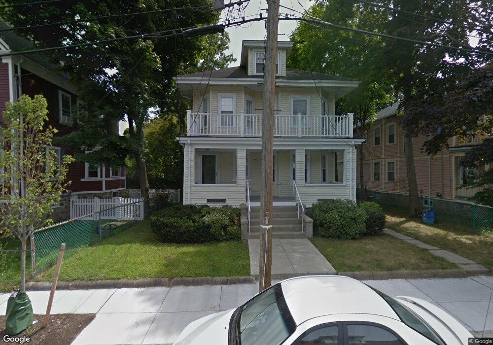 12 Oriole St unit 1, West Roxbury, MA 02132 - photo 1