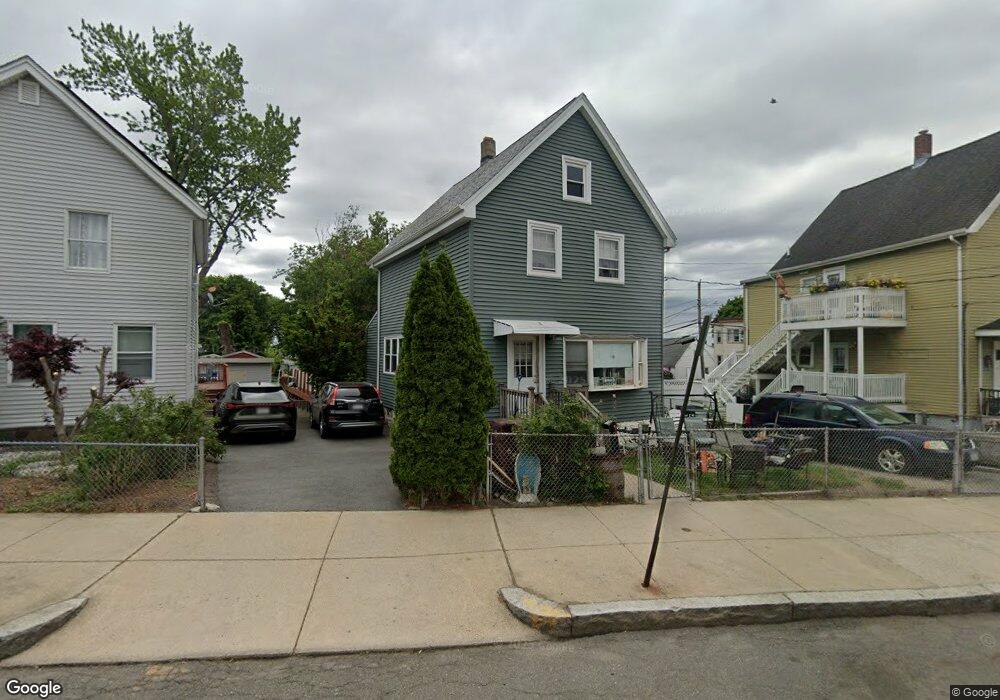 25 Foster St, Everett, MA 02149 - photo 1