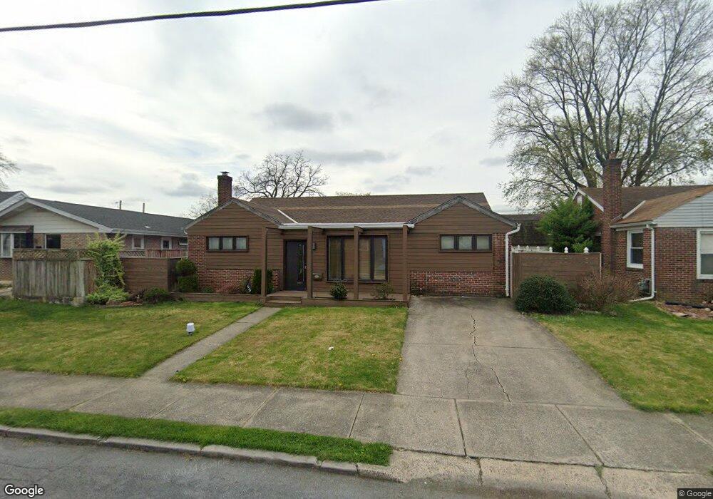 1716 E Greenleaf St unit 1720, Allentown, PA 18109 - photo 1