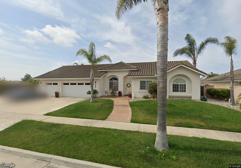 190 Green Leaf Ln, Nipomo, CA 93444 - photo 1