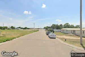 401 N Rush St, Ingalls, KS 67853
