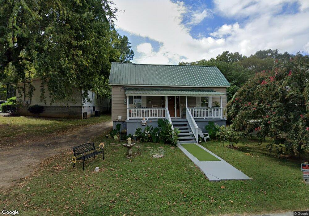 219 Forrest Ave, Calhoun, GA 30701 - photo 1