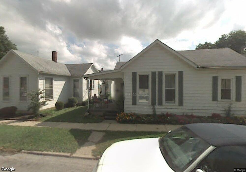 715 S Miami Ave unit 717, Sidney, OH 45365 - photo 1