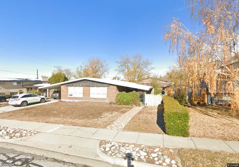 1765 E 1450 N, Bountiful, UT 84010 - photo 1