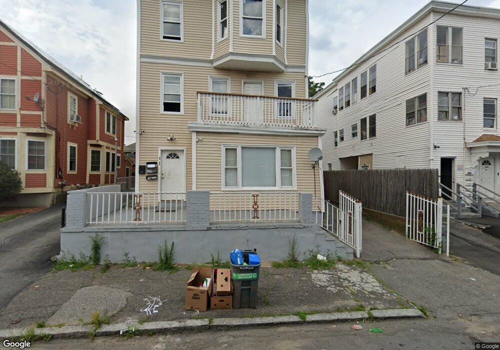 41 Summer St unit U1, Lawrence, MA 01840 - photo 1