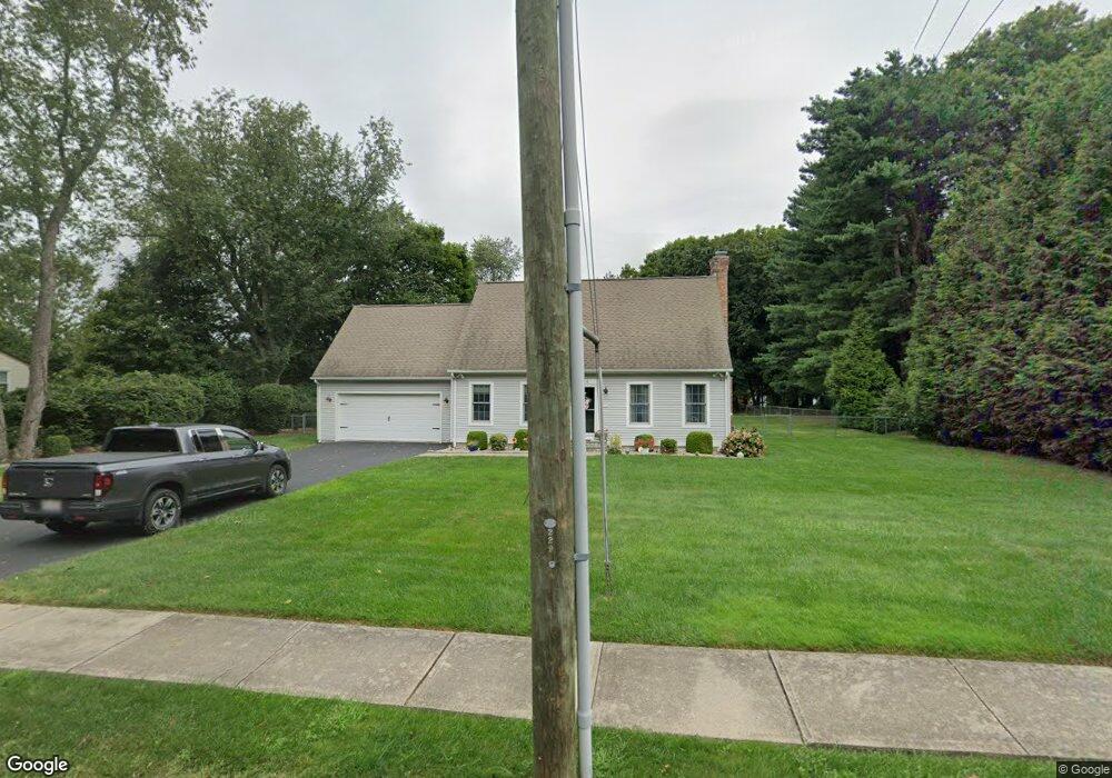 24 Norton Ln, Berlin, CT 06037 - photo 1