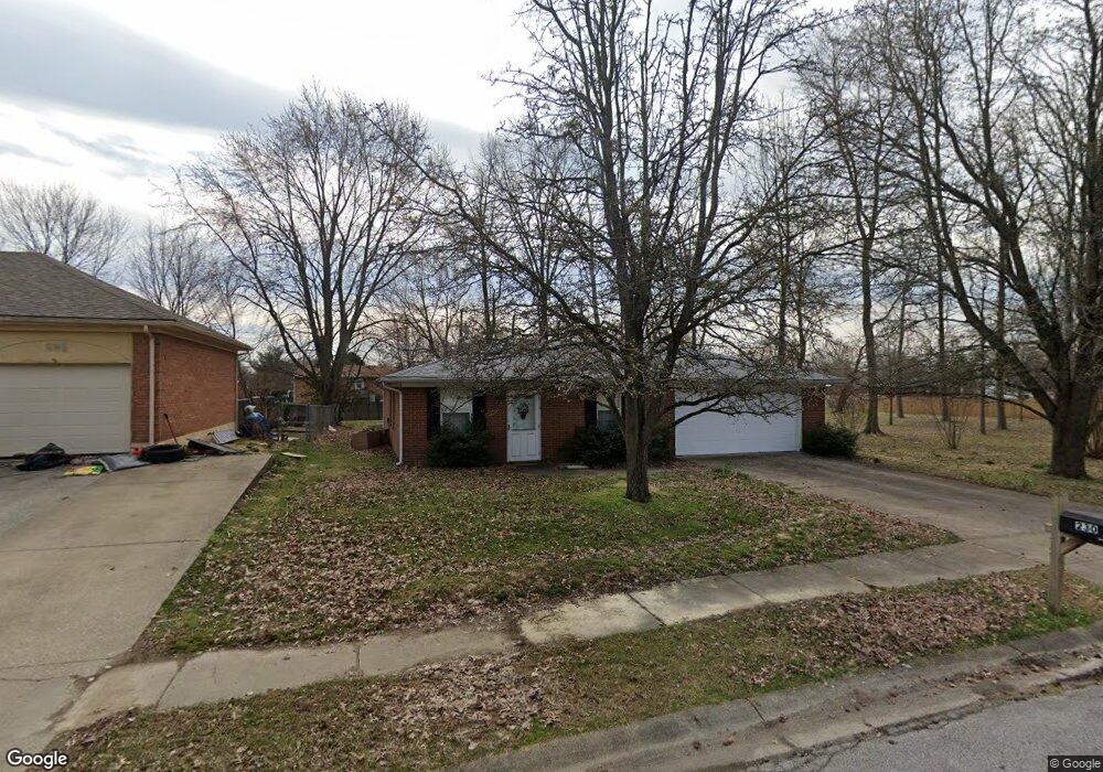 230 Mcconnell Dr, New Albany, IN 47150 - photo 1