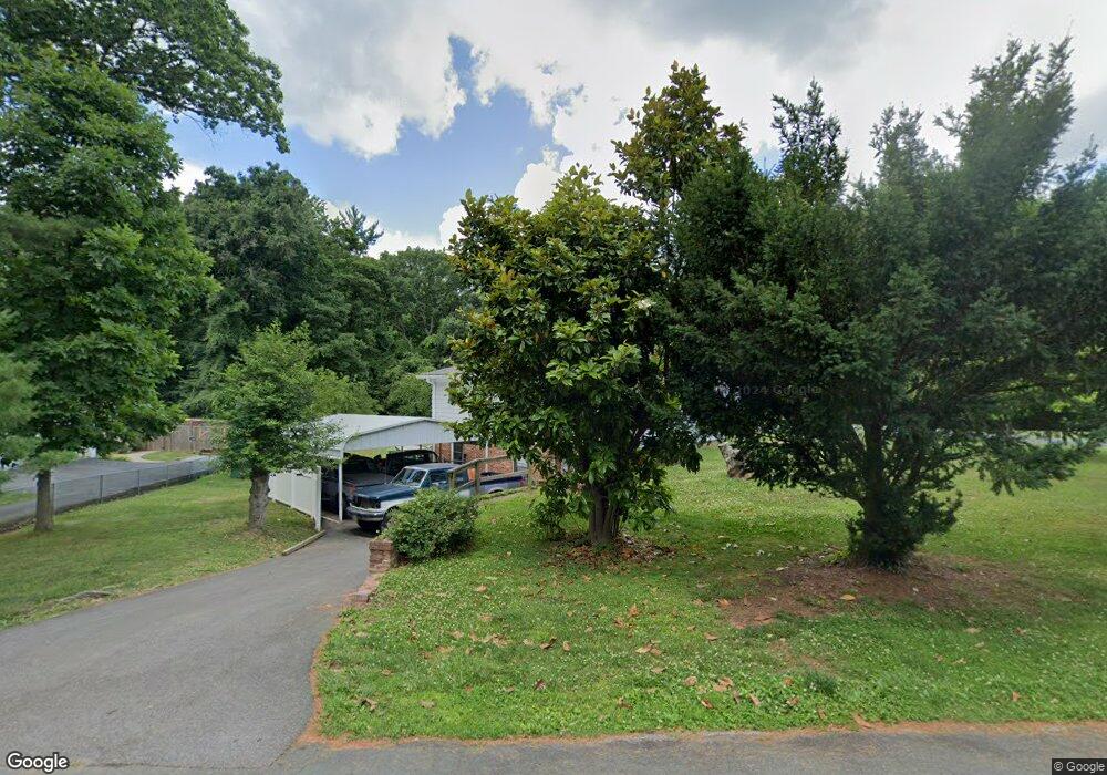 514 Ridge Rd, Annapolis, MD 21401 - photo 1