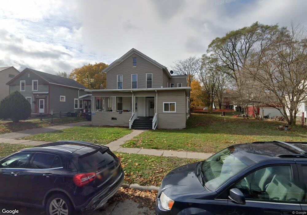 1317 06th St, Port Huron, MI 48060 - photo 1