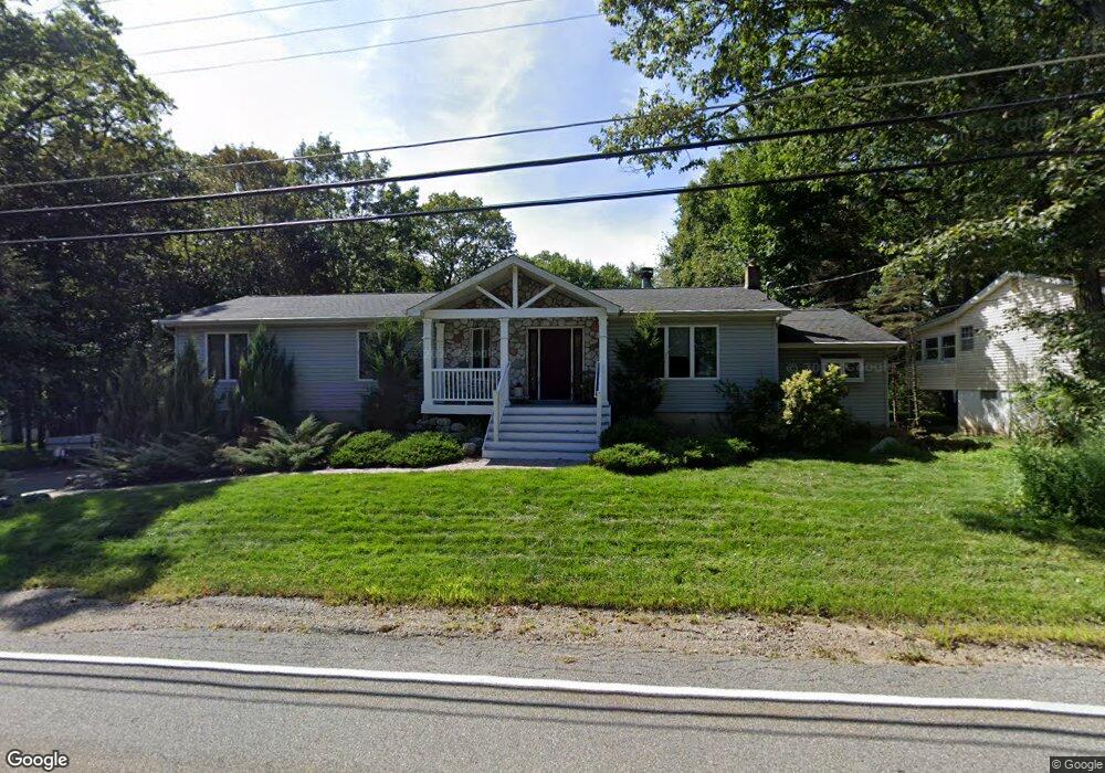 228 Dupont Ave, Hopatcong, NJ 07843 - photo 1