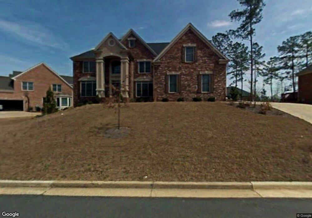 6271 Fernstone Trail NW, Acworth, GA 30101 - photo 1