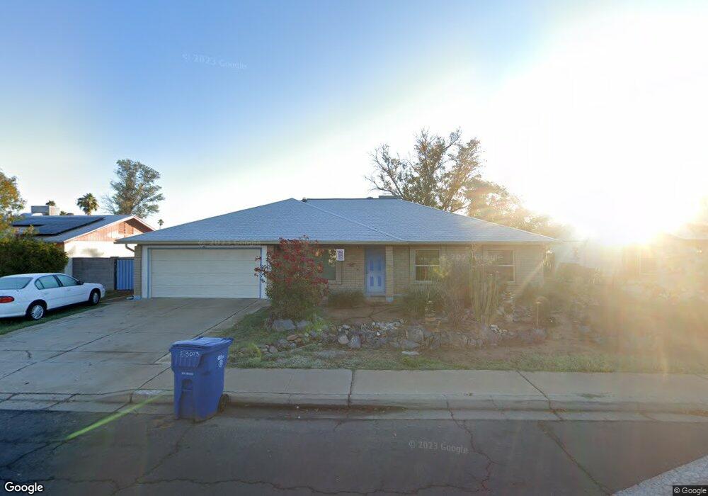 1427 S Hall, Mesa, AZ 85204 - photo 1