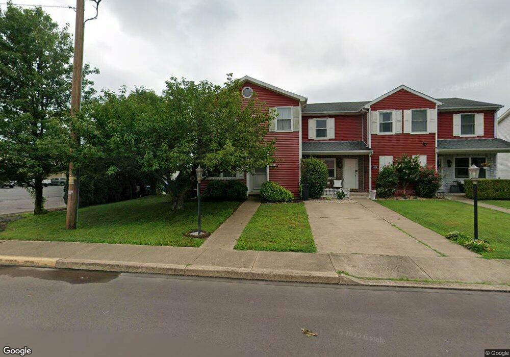 905 Iron St, Bloomsburg, PA 17815 - photo 1