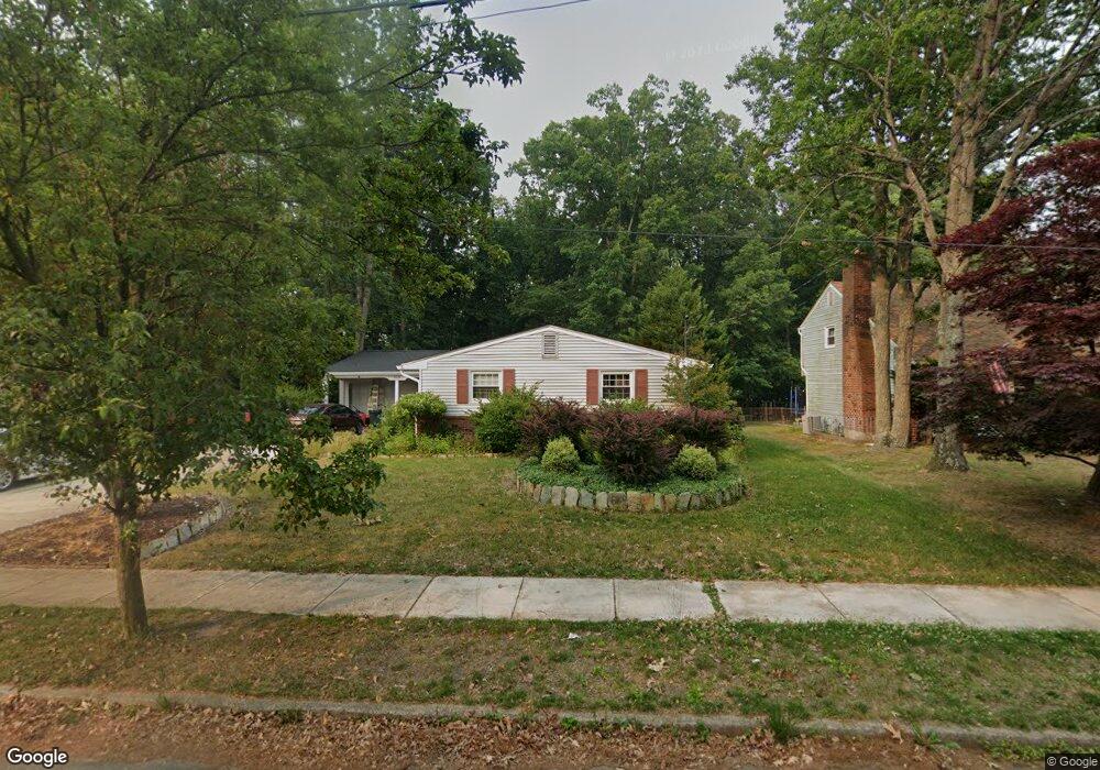 513 Whitman Dr, Blackwood, NJ 08012 - photo 1